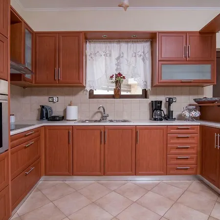 Marika Traditional Дом отдыха